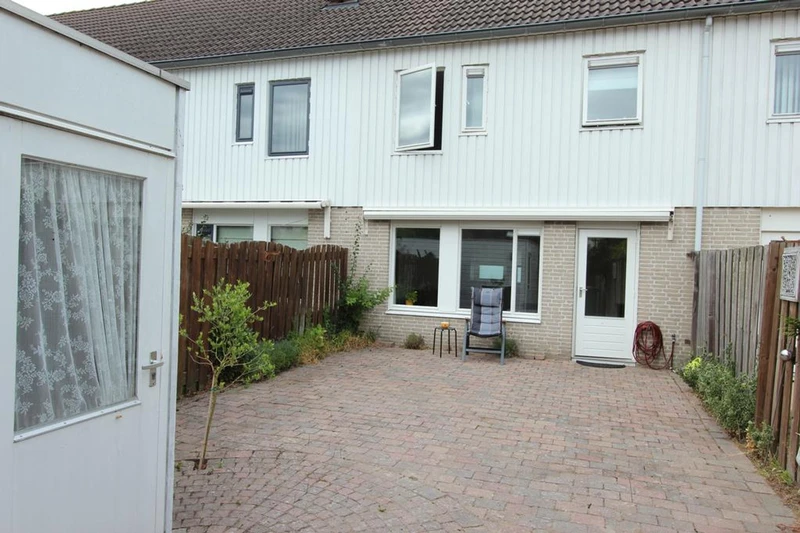 House Exterior