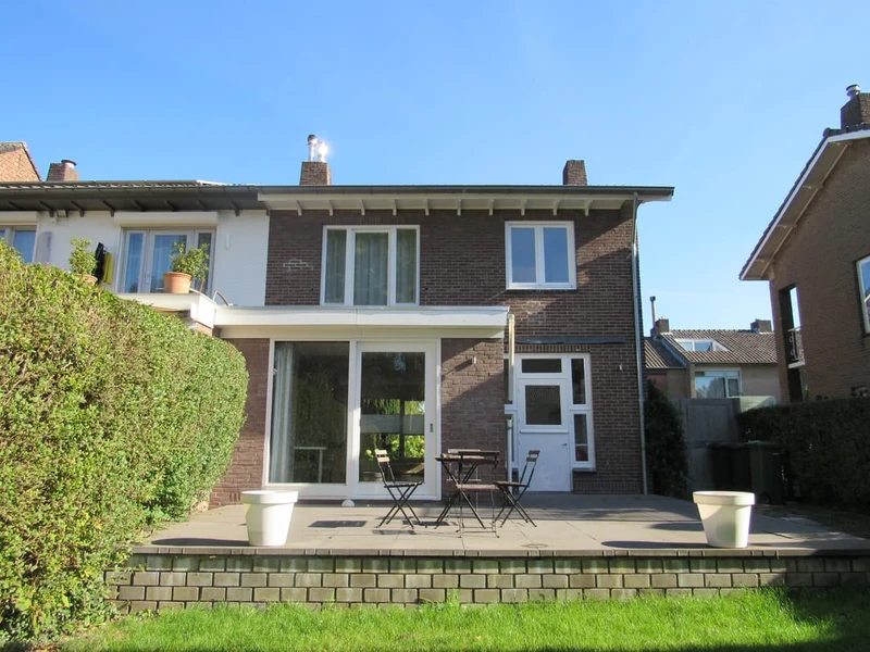 House Exterior