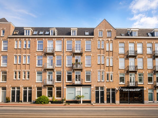 recent house