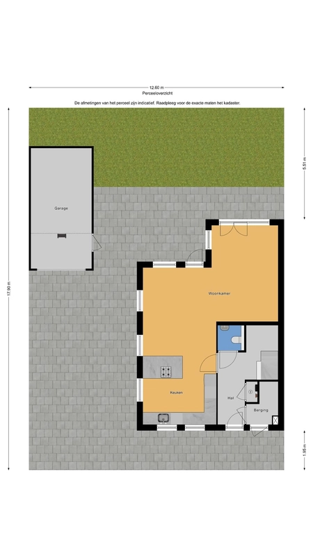 House Exterior