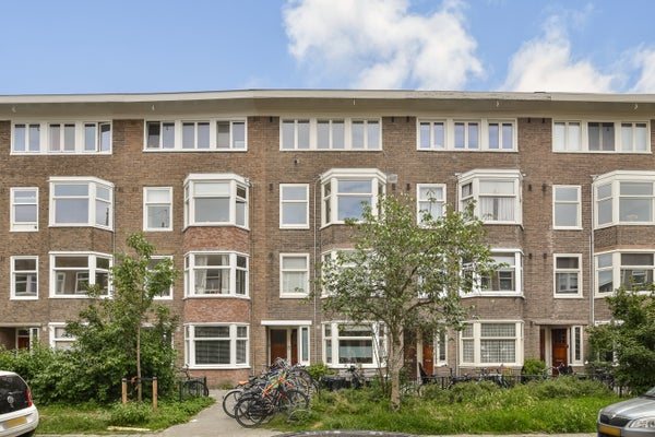 recent house