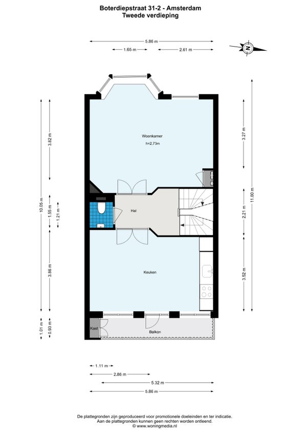 House Exterior