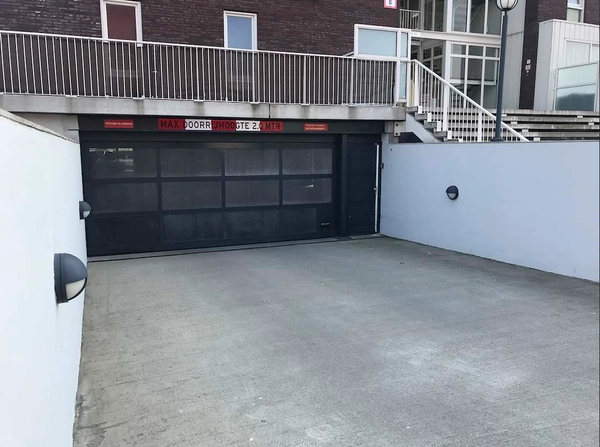 House Exterior