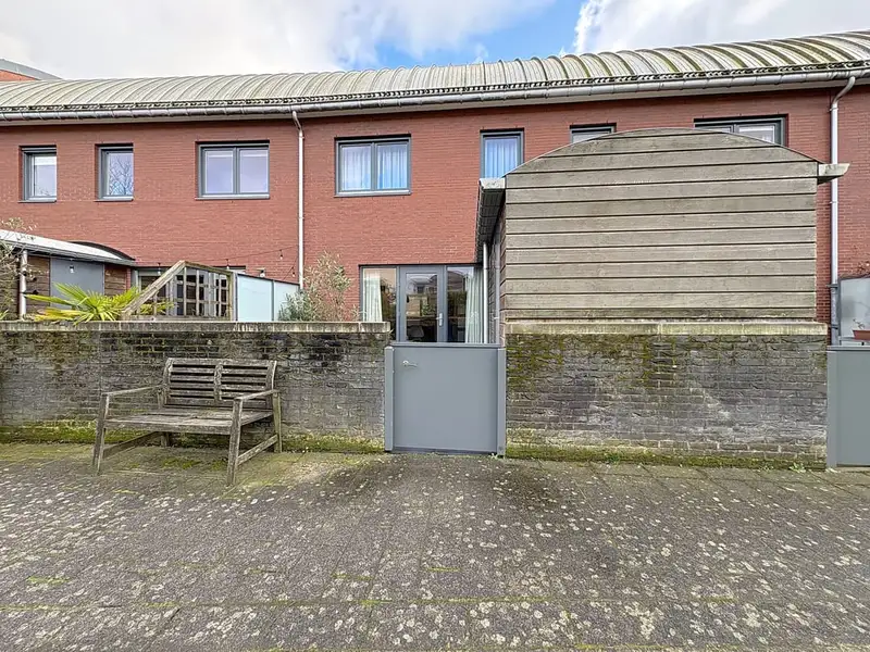 recent house