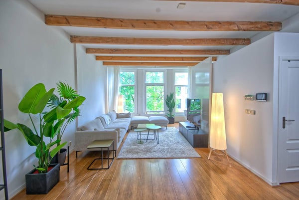 recent house