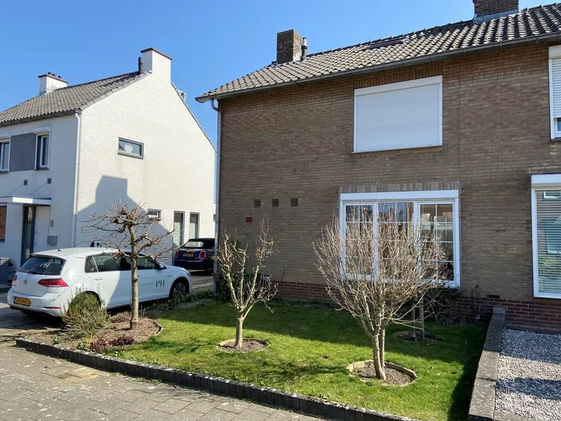 House Exterior