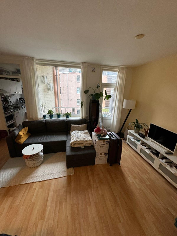recent house
