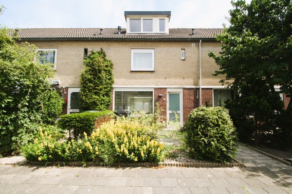 House Exterior