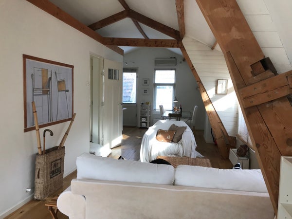 recent house