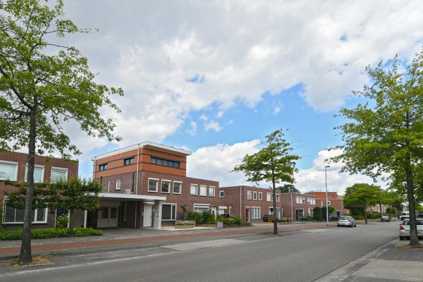 recent house