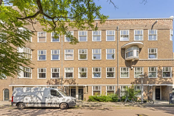 recent house