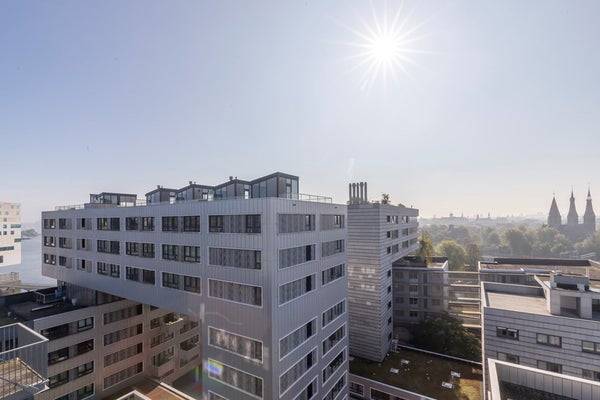 House Exterior