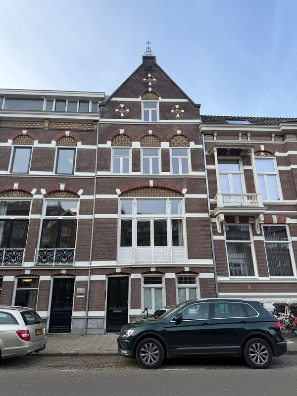 House Exterior