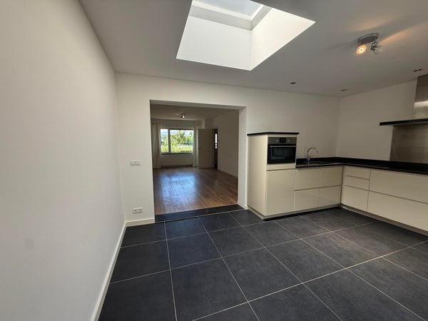 recent house