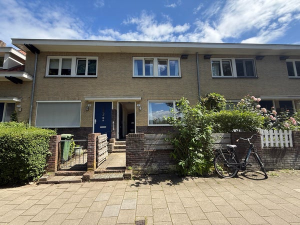 House Exterior