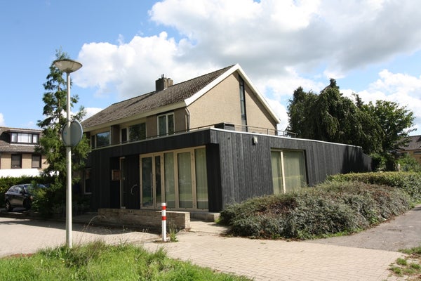 recent house