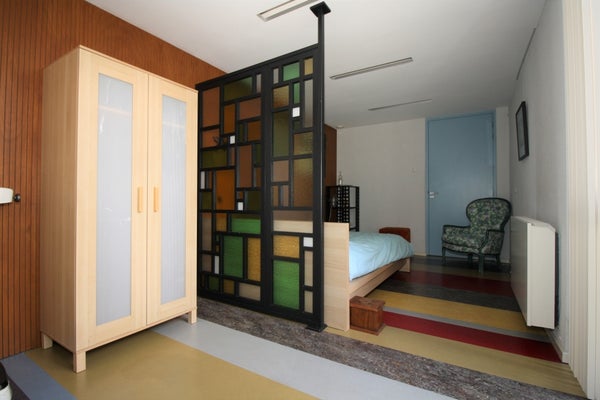 House Exterior