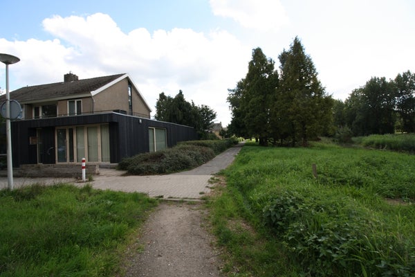 House Exterior