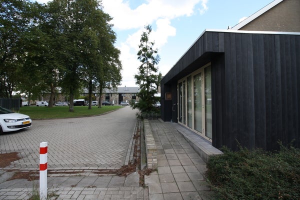 House Exterior