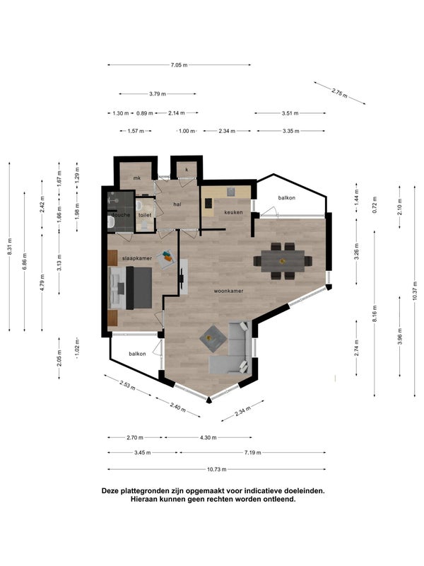 House Exterior