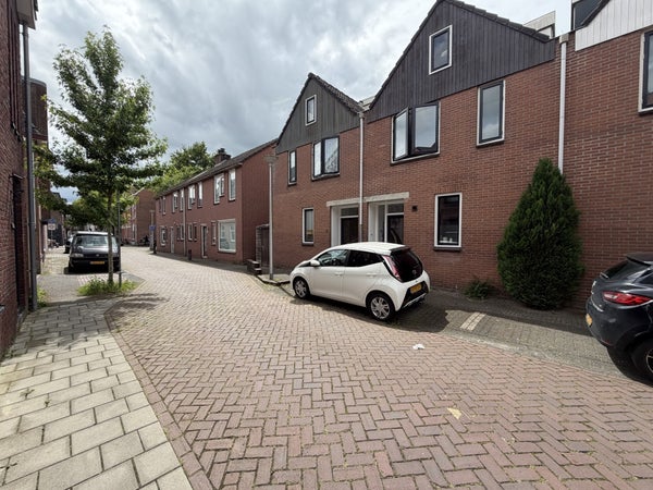 recent house