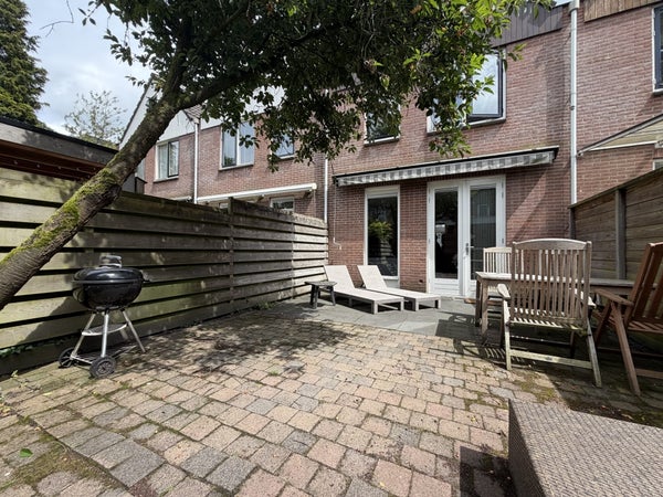 House Exterior