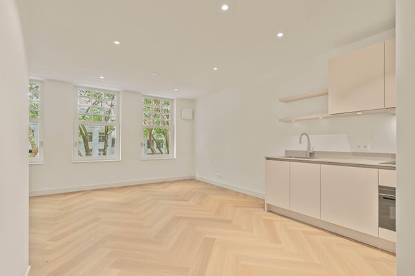 recent house