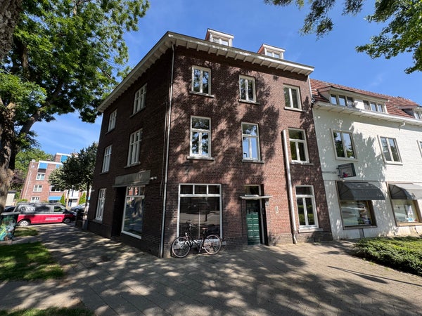 recent house