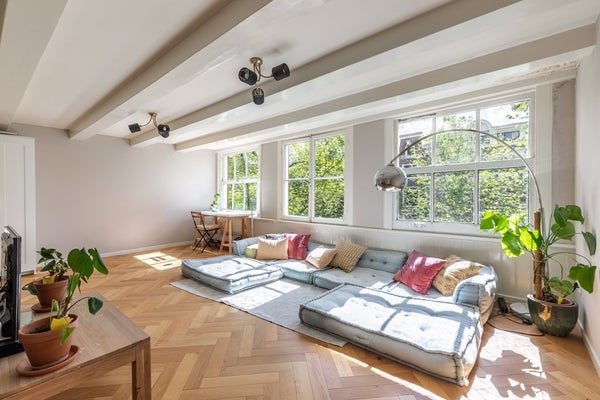 recent house