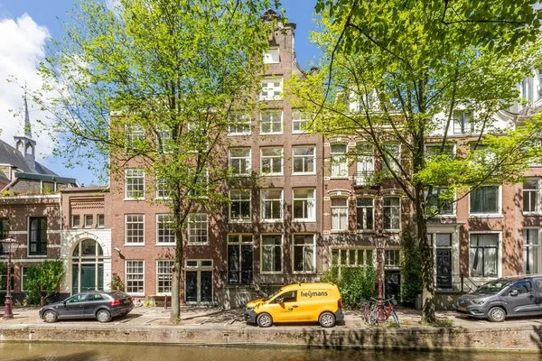 House Exterior