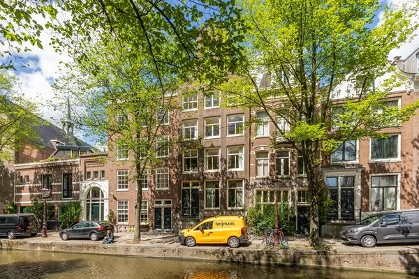 House Exterior