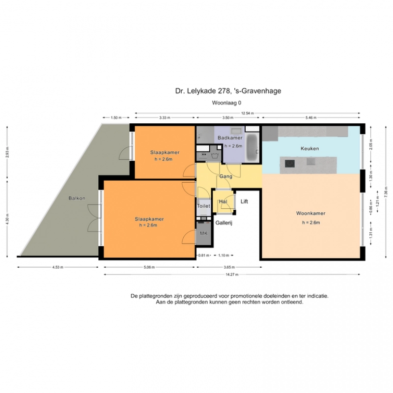 House Exterior
