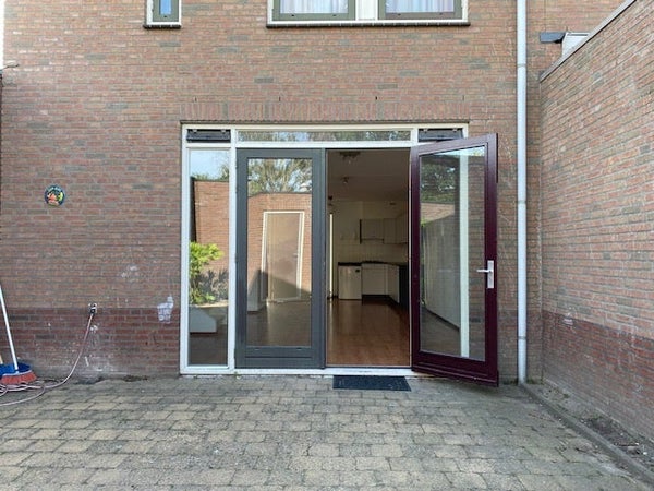 House Exterior