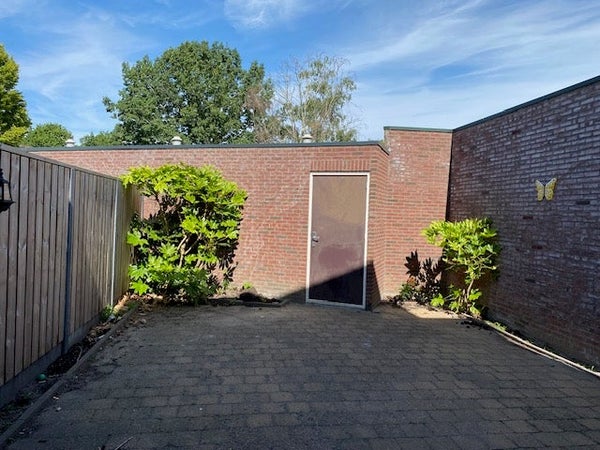 House Exterior