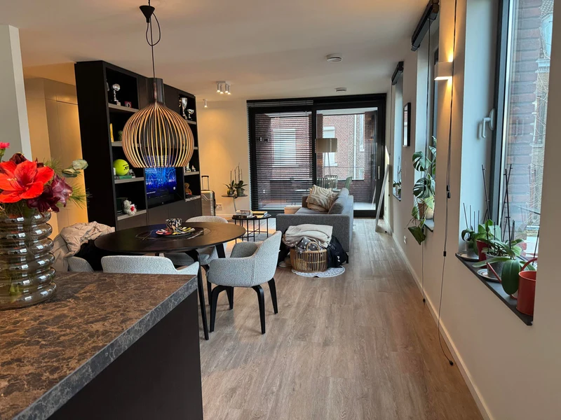 recent house