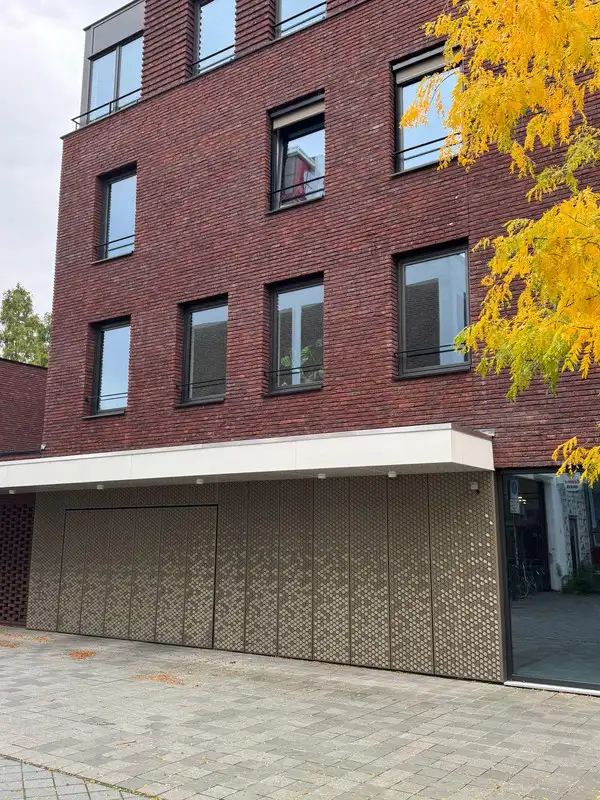 House Exterior