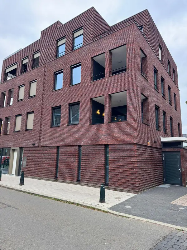 House Exterior