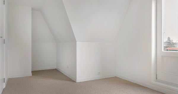 House Exterior