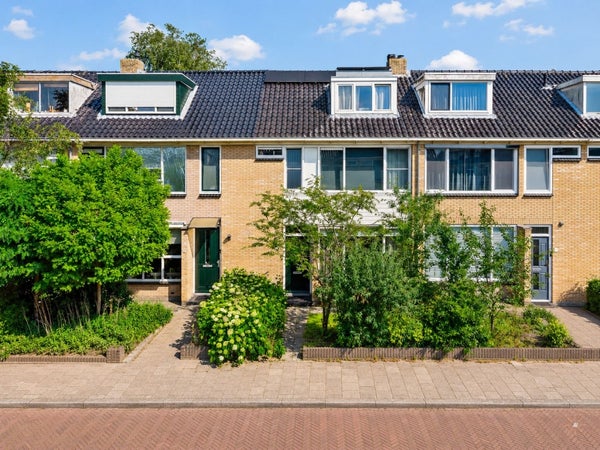 House Exterior