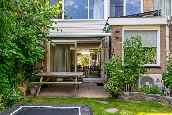 House Exterior