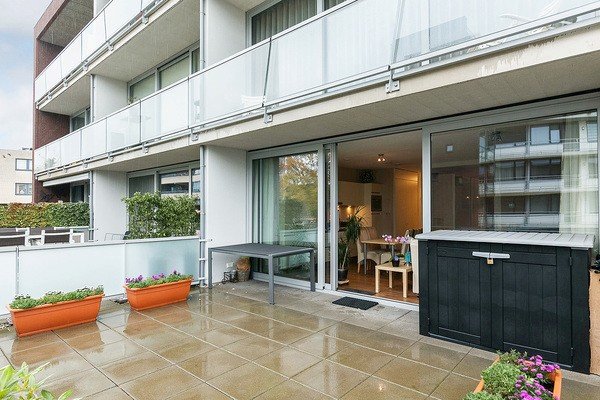 House Exterior