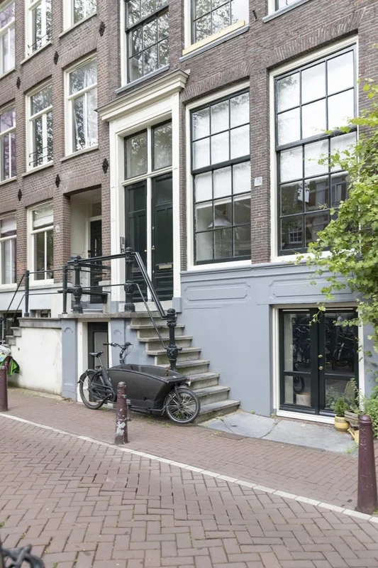 House Exterior