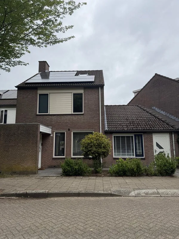 recent house