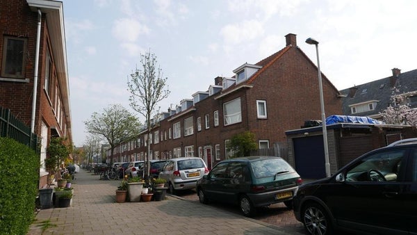 recent house