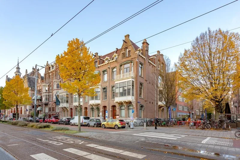 House Exterior