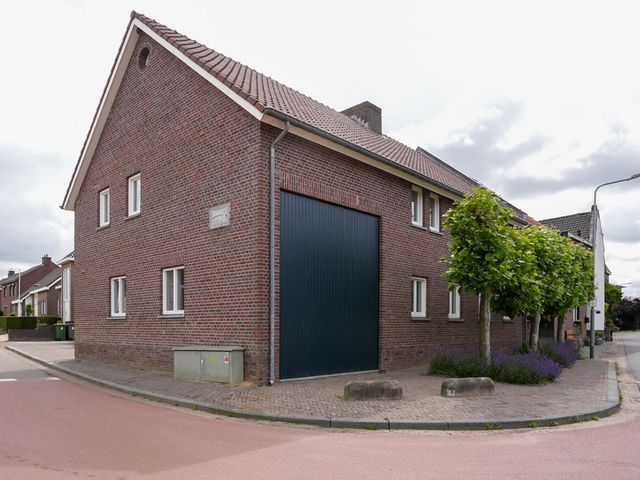 House Exterior