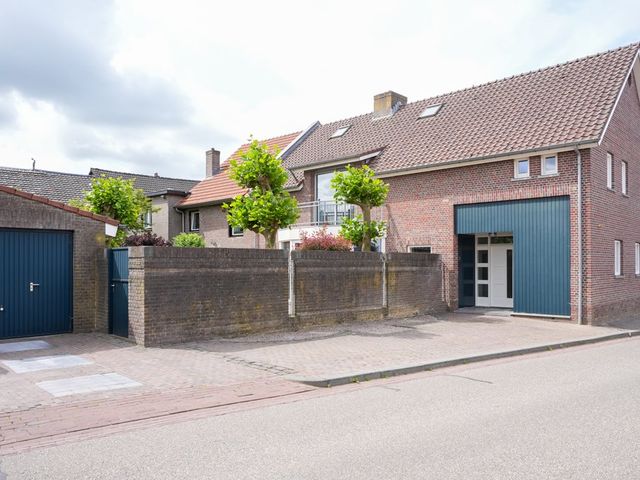 House Exterior