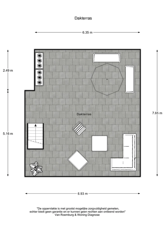 House Exterior
