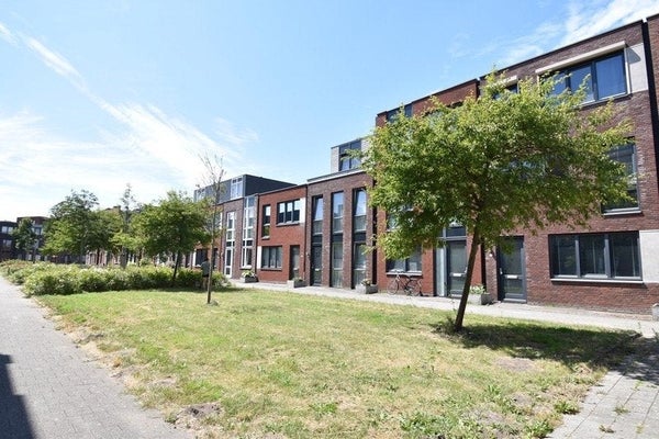 House Exterior