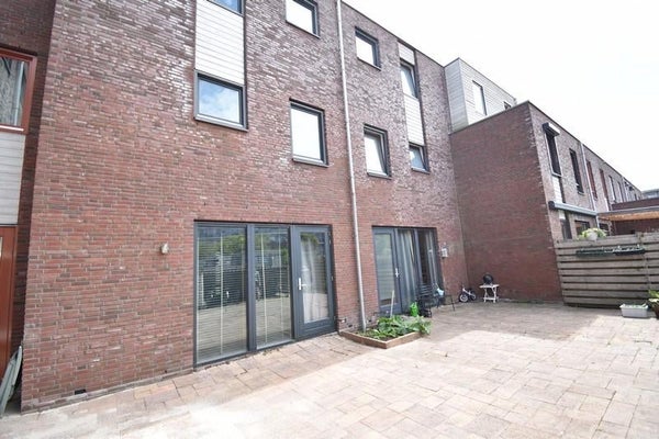 House Exterior